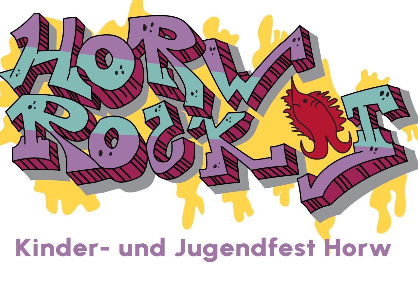 Horw rockt - Kinder- und Jugendfest